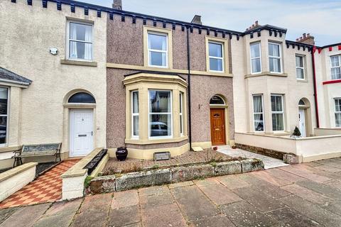 5 bedroom terraced house for sale, Caldew Street, Wigton CA7