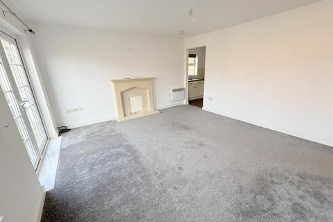 2 bedroom flat for sale, 53 Garden Close, Poulton Le Fylde FY6