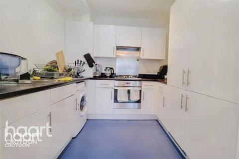 1 bedroom flat for sale, London Road, Croydon