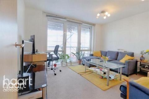 1 bedroom flat for sale, London Road, Croydon