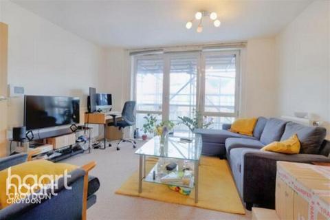 1 bedroom flat for sale, London Road, Croydon