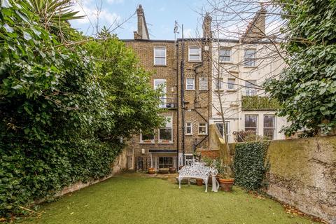 1 bedroom apartment for sale, Glazbury Road, Raised Ground Floor, London, Greater London, W14