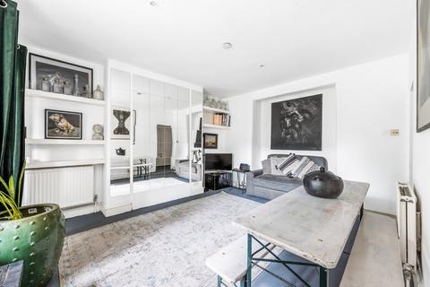 1 bedroom apartment for sale, Glazbury Road, Raised Ground Floor, London, Greater London, W14