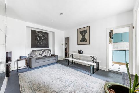 1 bedroom apartment for sale, Glazbury Road, Raised Ground Floor, London, Greater London, W14