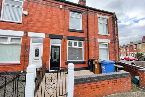 3 bedroom terraced house for sale, Dawson Street, Portwood