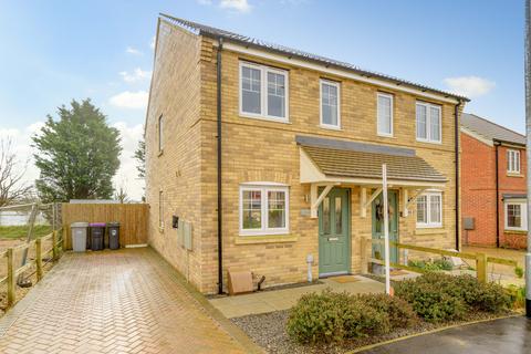 undefined, Hoplands Road, Coningsby, LN4