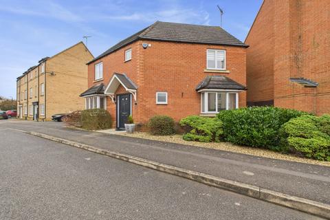 Bailey Way, Sugar Way, Peterborough, PE2 9SE