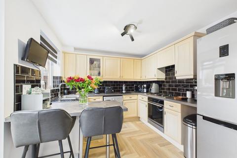3 bedroom detached house for sale, Bailey Way, Sugar Way, Peterborough, PE2 9SE