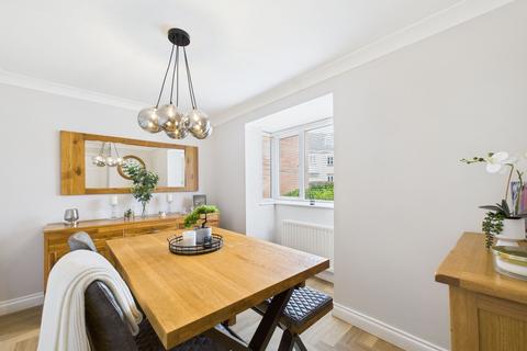 3 bedroom detached house for sale, Bailey Way, Sugar Way, Peterborough, PE2 9SE
