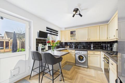 2 Bailey Way, Peterborough, PE2 9SE