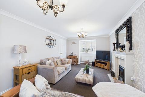 2 Bailey Way, Peterborough, PE2 9SE