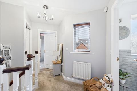 2 Bailey Way, Peterborough, PE2 9SE