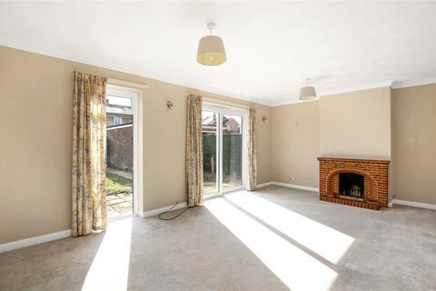 3 bedroom semi-detached house for sale, Woodgreen Road, Winchester, Hampshire, SO22