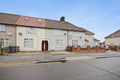 2 bedroom terraced house to rent, Rugby Road, Dagenham, Essex