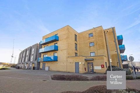 2 bedroom apartment to rent, Stephen Tuckwell House, Barking, Essex