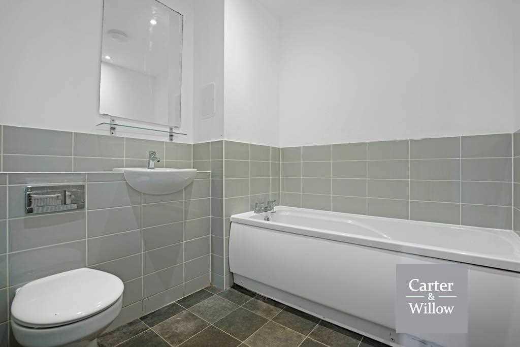 Bathroom W/C