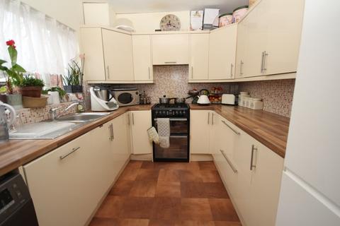 4 bedroom terraced house for sale, Hamilton Road, HAMWORTHY, BH15