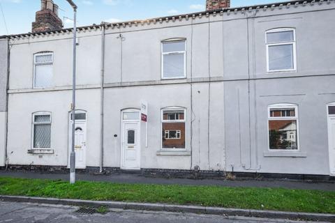 Silver Street, Newton Hill, Wakefield, West Yorkshire
