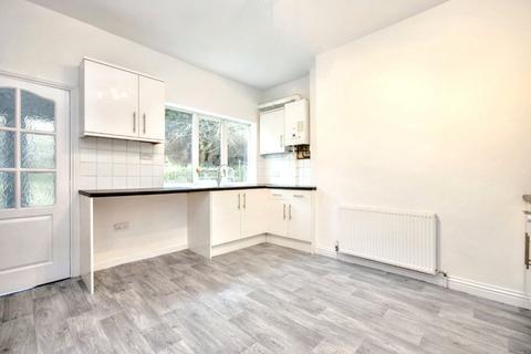 undefined, Silver Street, Newton Hill, Wakefield, West Yorkshire
