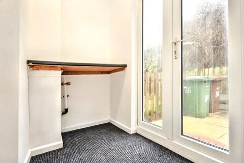 undefined, Silver Street, Newton Hill, Wakefield, West Yorkshire