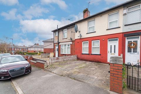 2 bedroom terraced house for sale, Eton Street, Leigh WN7