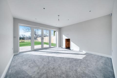 undefined, Marshmead Close, Clarendon, Salisbury, Wiltshire, SP5