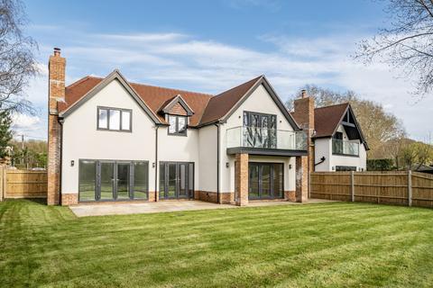 undefined, Marshmead Close, Clarendon, Salisbury, Wiltshire, SP5