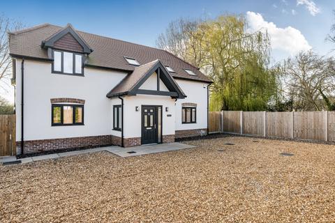 undefined, Marshmead Close, Clarendon, Salisbury, Wiltshire, SP5