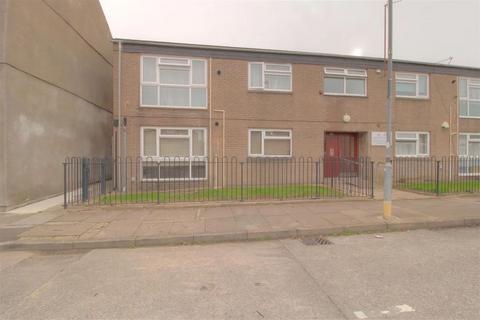 1 bedroom flat to rent, Crofts Street, Cardiff CF24