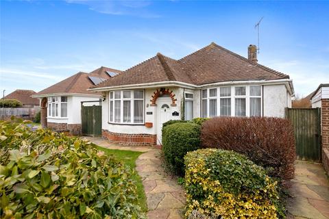 3 bedroom bungalow for sale, Amberley Road, Rustington, Littlehampton, West Sussex, BN16