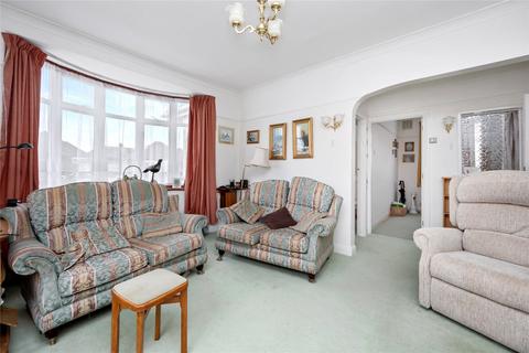 3 bedroom bungalow for sale, Amberley Road, Rustington, Littlehampton, West Sussex, BN16