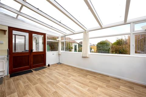 3 bedroom bungalow for sale, Amberley Road, Rustington, Littlehampton, West Sussex, BN16