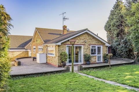 2 bedroom bungalow for sale, Rosemary Way, Waterlooville PO8