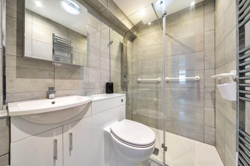 Bathrooms