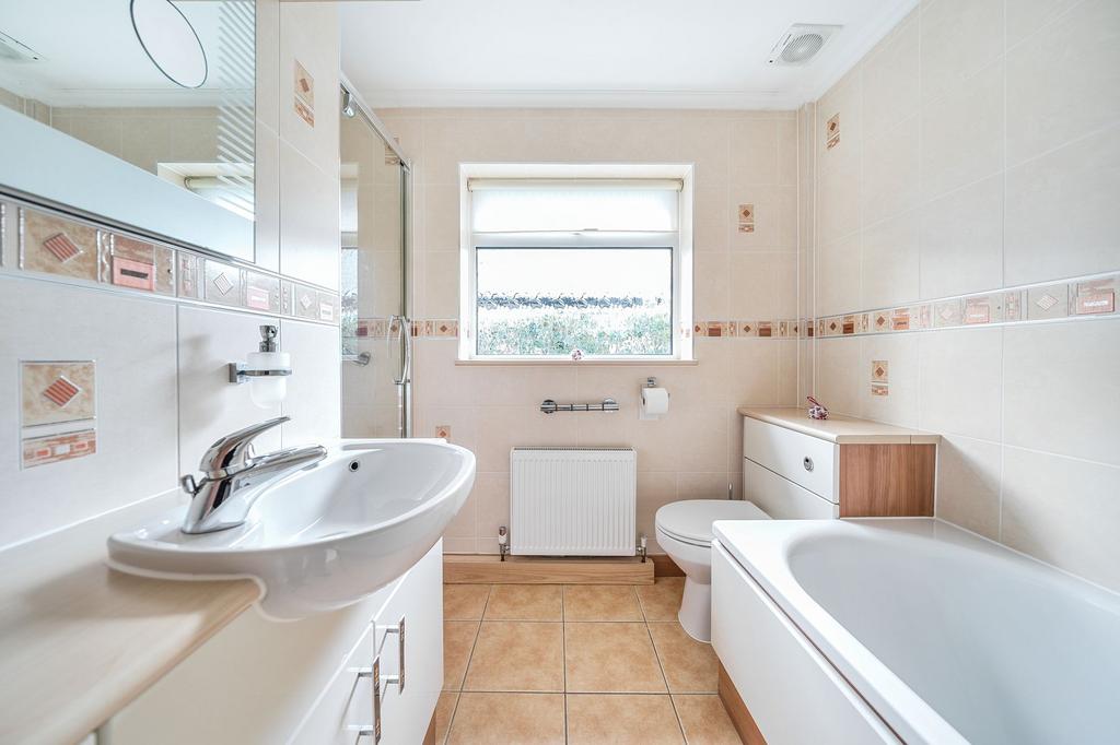 Bathrooms