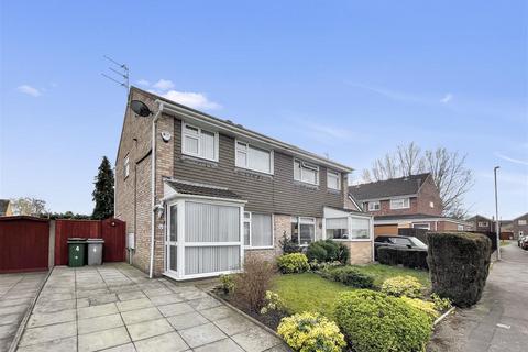 4 Denning Drive, Wirral, CH61 4YH