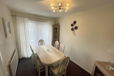 4 Denning Drive, Wirral, CH61 4YH
