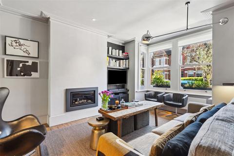 4 bedroom terraced house for sale, St. Georges Road, London