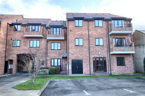 2 bedroom flat for sale, Scholars Court, West Street