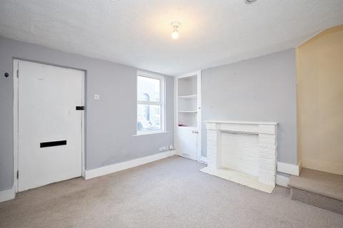 2 bedroom end of terrace house for sale, Chapel Road, Ramsgate, CT11