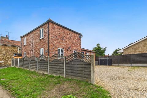 undefined, Castle Road, King's Lynn PE33