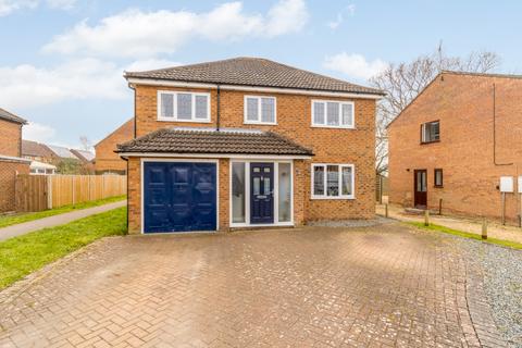 undefined, St. Leonards Avenue, Woodhall Spa, Lincolnshire, LN10