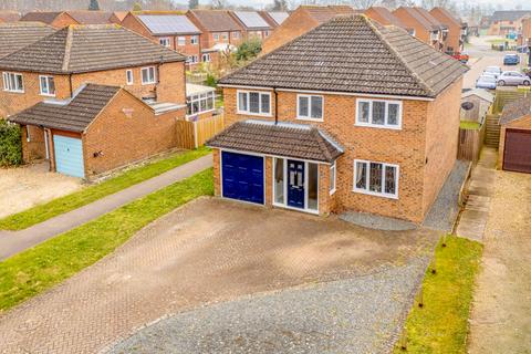 undefined, St. Leonards Avenue, Woodhall Spa, Lincolnshire, LN10