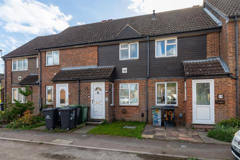 2 bedroom terraced house to rent, Straw Plait Way, Arlesey