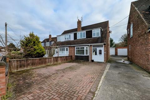 3 bedroom property for sale, Ravensbourne Avenue, East Boldon, NE36