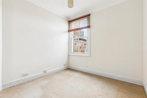 15a Thorney Hedge Road, London, W4 5SB