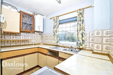 3 bedroom semi-detached house for sale, Pontypridd CF38