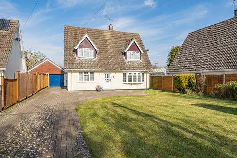 3 bedroom detached house for sale, Water Lane, Thetford IP24