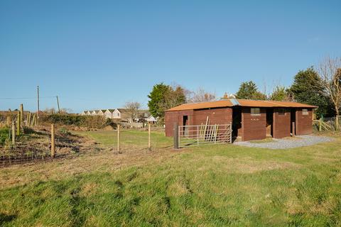 3 bedroom property with land for sale, The Rickfield, Bishopston