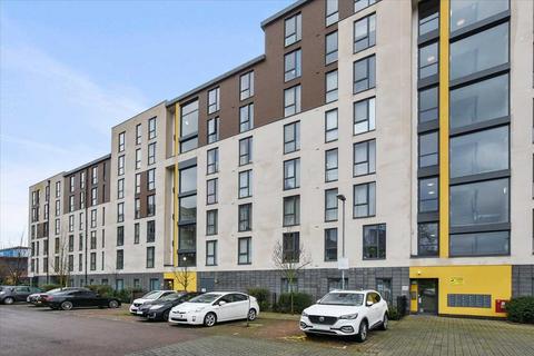 1 bedroom apartment for sale, Frost Court, Salk Close, Colindale